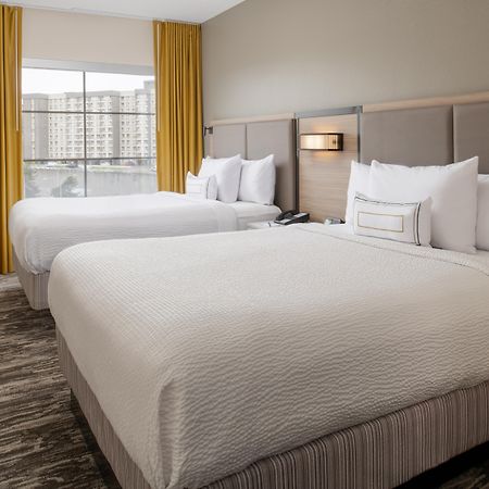 Springhill Suites Seattle Downtown, South Lake Union Bagian luar foto