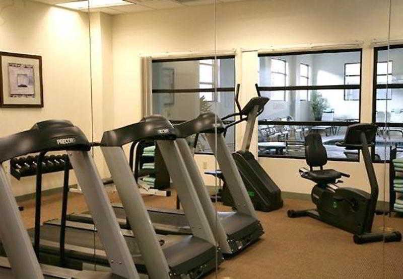 Springhill Suites Seattle Downtown, South Lake Union Fasilitas foto